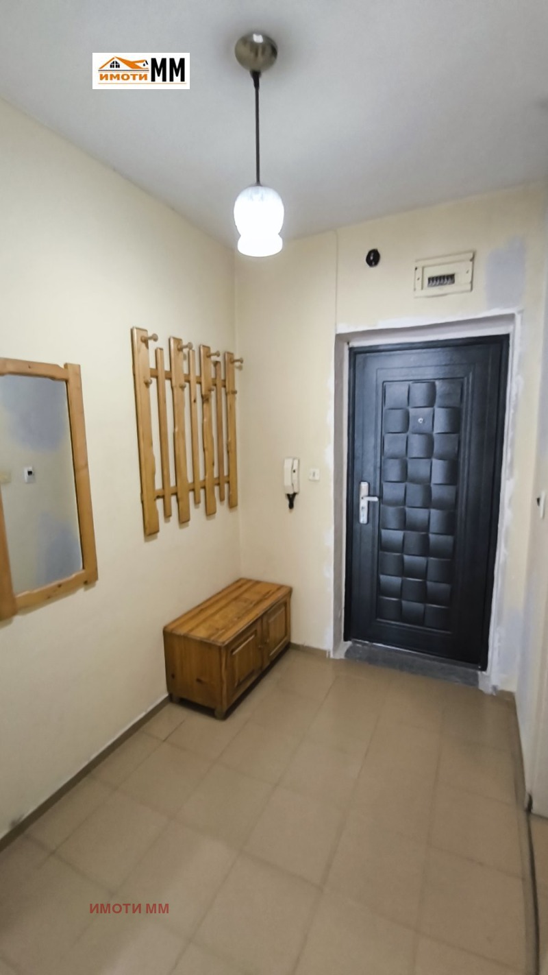Til leie  1 soverom Plovdiv , Tsentar , 60 kvm | 77940016 - bilde [3]