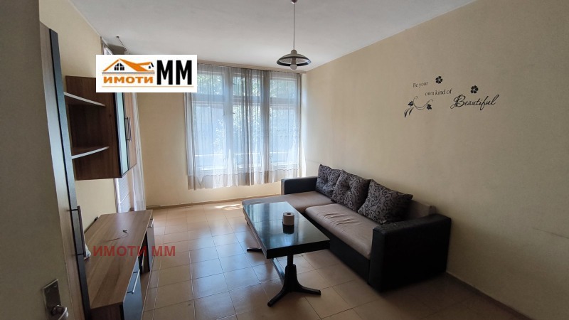 Til leie  1 soverom Plovdiv , Tsentar , 60 kvm | 77940016 - bilde [7]