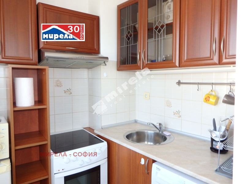 Дава под наем 2-СТАЕН, гр. София, Люлин 6