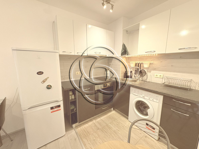 Дава под наем 2-СТАЕН, гр. София, Овча купел, снимка 3 - Апартаменти - 52271833