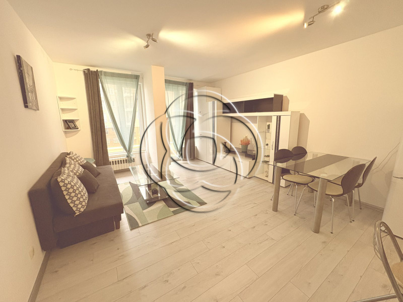 Дава под наем 2-СТАЕН, гр. София, Овча купел, снимка 2 - Апартаменти - 52271833