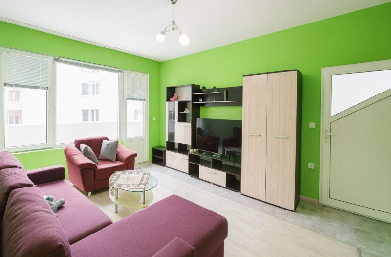 Дава под наем 2-СТАЕН, гр. Варна, Аспарухово