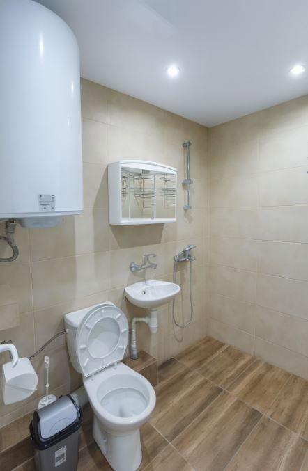 Дава под наем 2-СТАЕН, гр. Варна, Аспарухово, снимка 4 - Апартаменти - 52615983