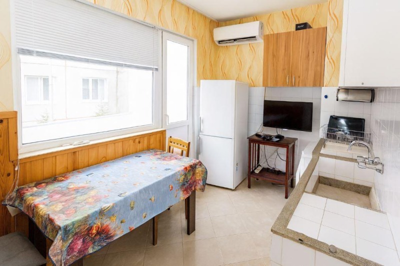 Дава под наем 2-СТАЕН, гр. Варна, Аспарухово, снимка 3 - Апартаменти - 52615983