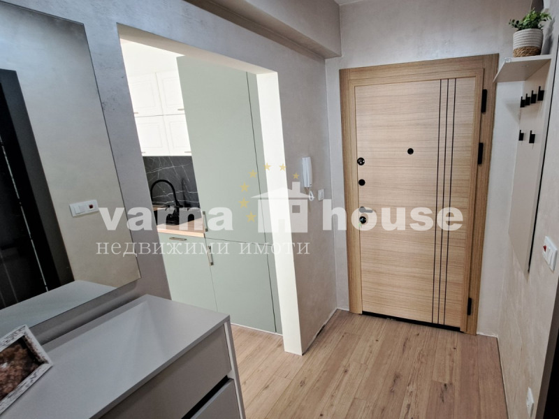 Дава под наем 2-СТАЕН, гр. Варна, Възраждане 1, снимка 7 - Апартаменти - 53483471