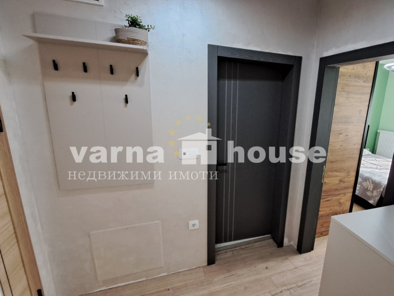 Дава под наем 2-СТАЕН, гр. Варна, Възраждане 1, снимка 6 - Апартаменти - 53483471