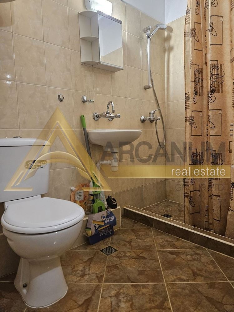 Дава под наем 2-СТАЕН, гр. Варна, Център, снимка 10 - Апартаменти - 53872760