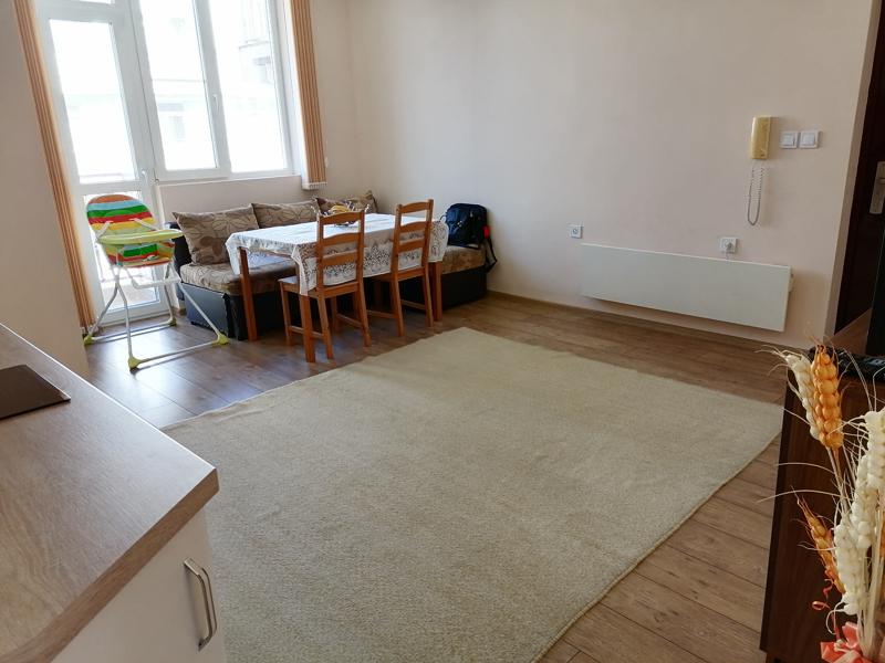 Дава под наем 3-СТАЕН, гр. Стара Загора, Ремиза, снимка 3 - Апартаменти - 54153075