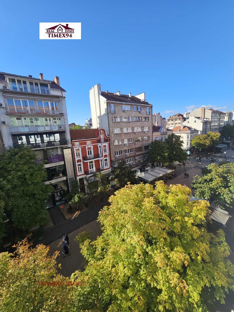 En renta  2 dormitorios Sofia , Tsentar , 100 metros cuadrados | 19216076 - imagen [13]