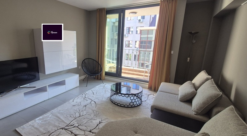 Дава под наем 3-СТАЕН, гр. Варна, ВИНС-Червен площад, снимка 5 - Апартаменти - 52463427