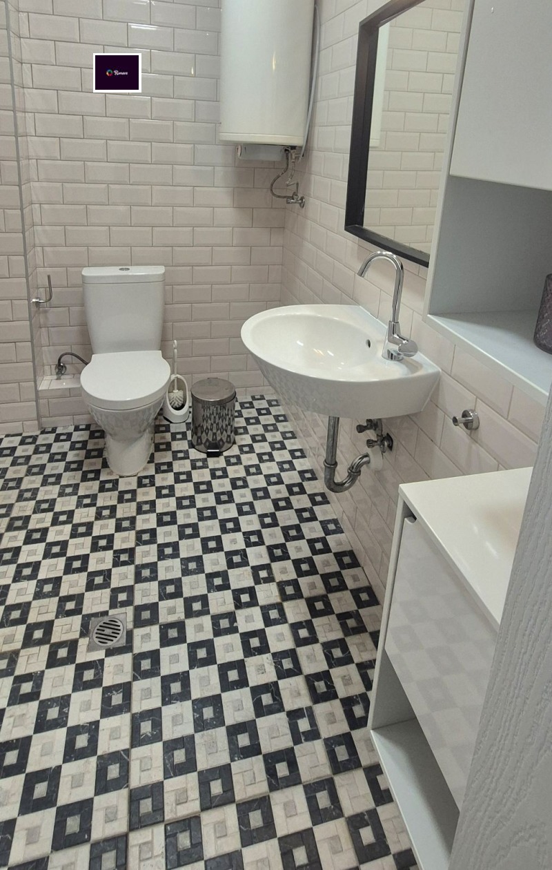 Дава под наем 3-СТАЕН, гр. Варна, ВИНС-Червен площад, снимка 7 - Апартаменти - 52463427