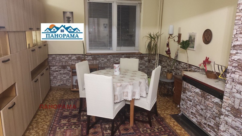 Дава под наем 3-СТАЕН, гр. Пловдив, Център, снимка 2 - Апартаменти - 53441046