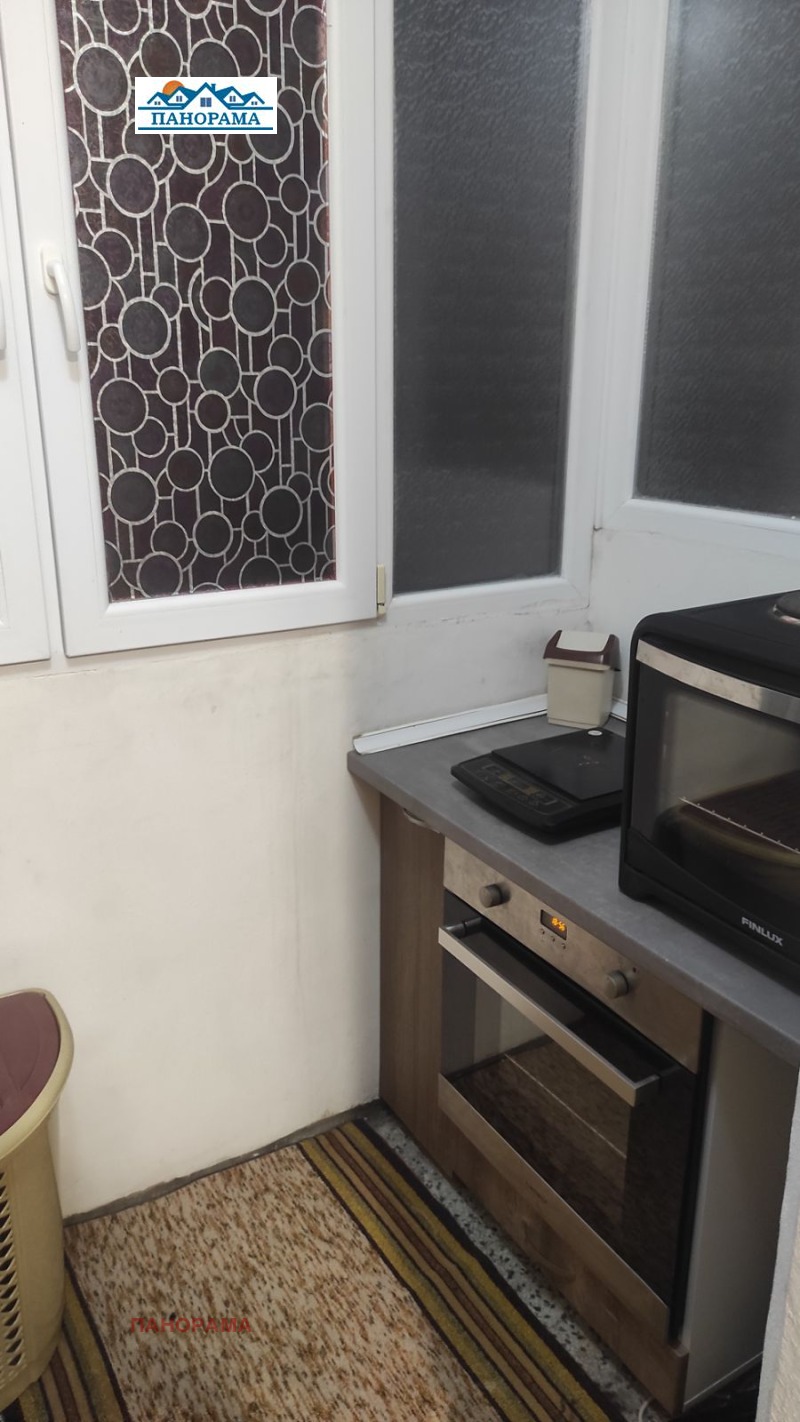 Дава под наем 3-СТАЕН, гр. Пловдив, Център, снимка 10 - Апартаменти - 53441046