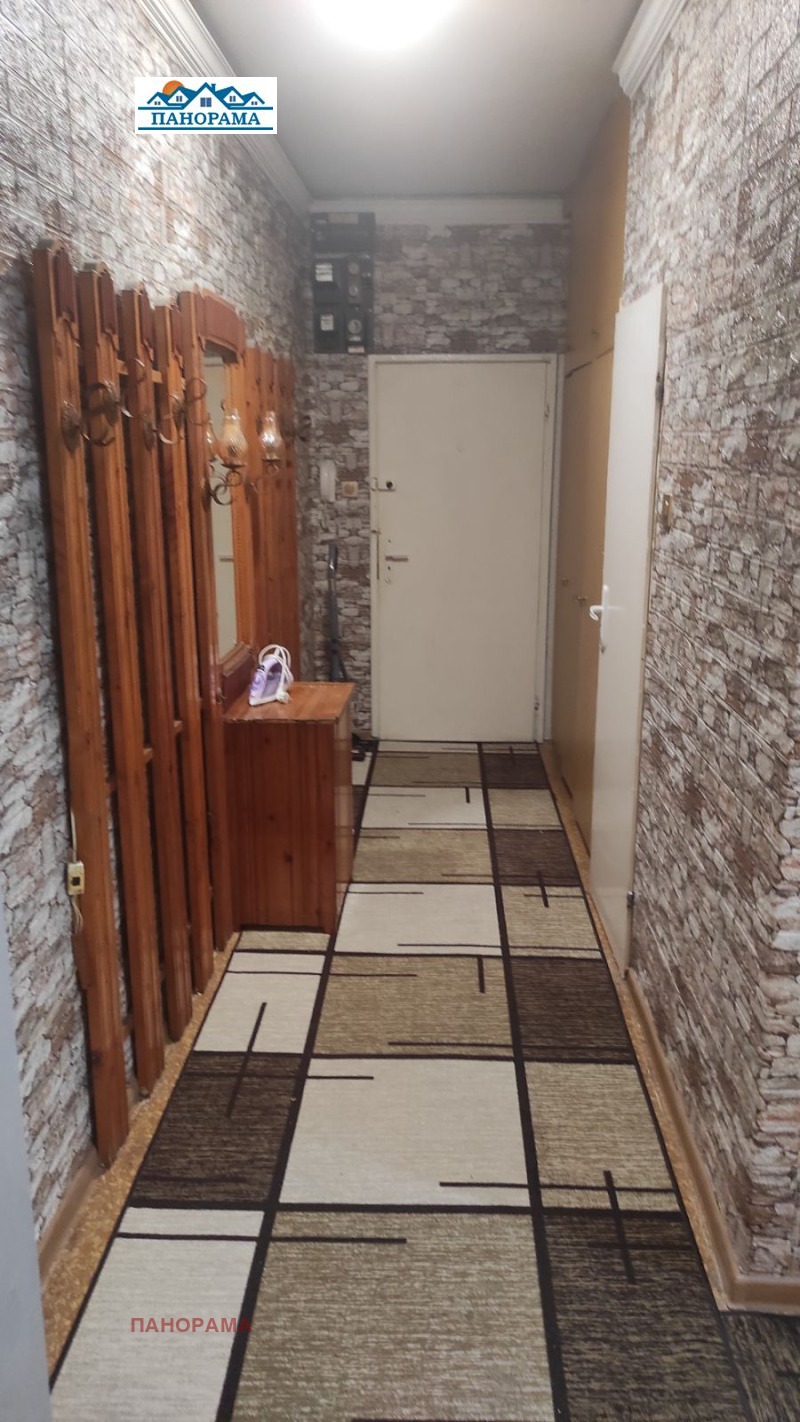 Дава под наем 3-СТАЕН, гр. Пловдив, Център, снимка 13 - Апартаменти - 53441046