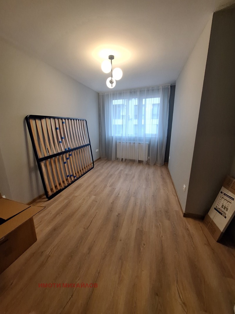 Дава под наем 4-СТАЕН, гр. София, Кръстова вада, снимка 6 - Апартаменти - 53003162