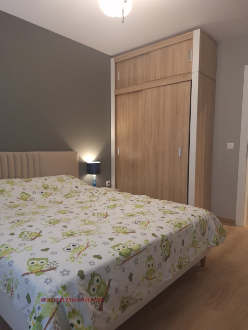 Дава под наем 4-СТАЕН, гр. София, Кръстова вада, снимка 4 - Апартаменти - 53003162