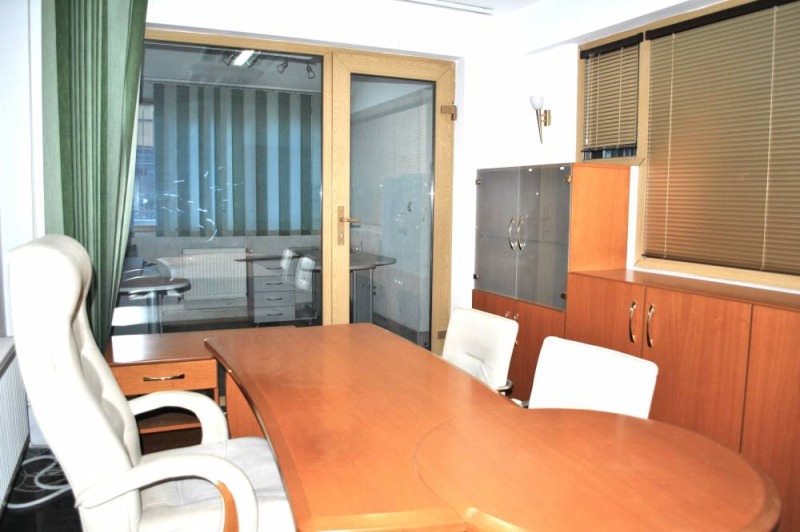 En renta  Oficina Sofia , Oborishte , 165 metros cuadrados | 17416393 - imagen [10]
