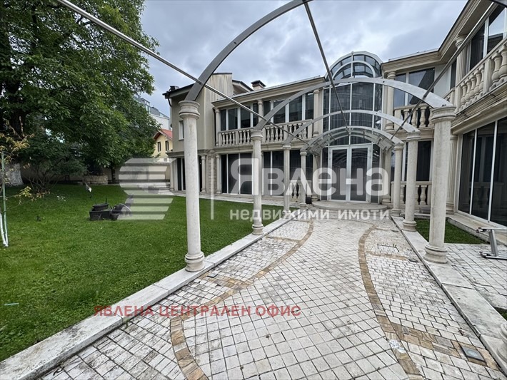 Дава под наем КЪЩА, гр. София, Манастирски ливади, снимка 3 - Къщи - 53713559