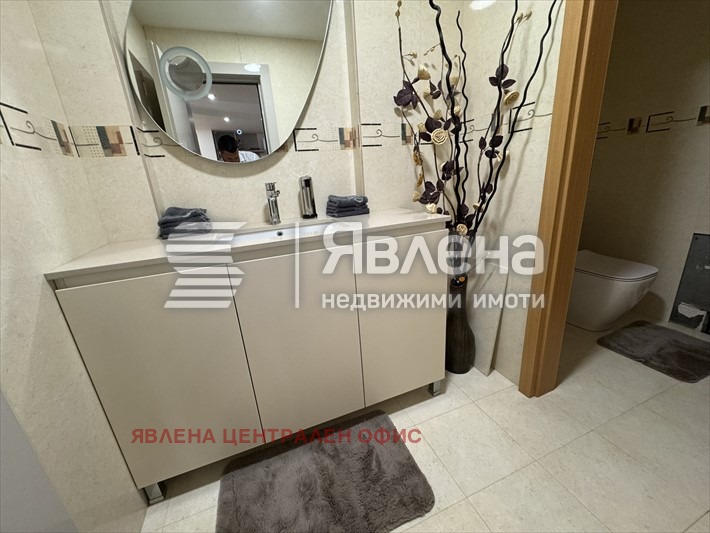 Дава под наем КЪЩА, гр. София, Манастирски ливади, снимка 14 - Къщи - 53713559