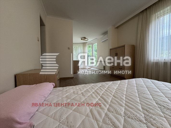 Дава под наем КЪЩА, гр. София, Манастирски ливади, снимка 12 - Къщи - 53713559