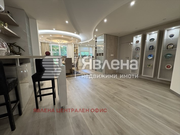 Дава под наем КЪЩА, гр. София, Манастирски ливади, снимка 10 - Къщи - 53713559