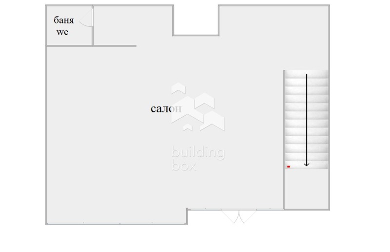 A louer  Boutique Plovdiv , Kamenitsa 1 , 198 m² | 62388424 - image [13]