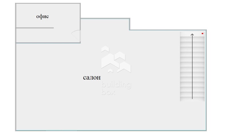 A louer  Boutique Plovdiv , Kamenitsa 1 , 198 m² | 62388424 - image [14]