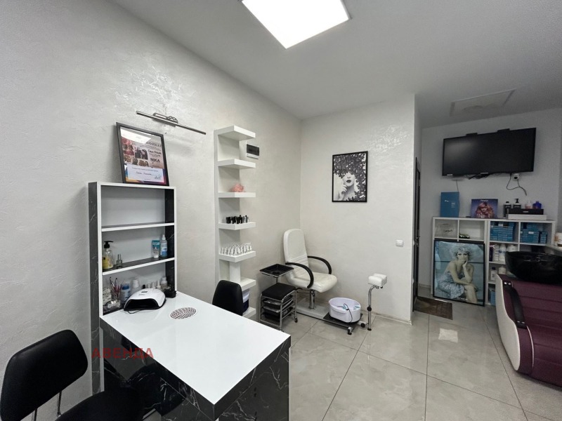 Дава под наем МАГАЗИН, гр. София, Витоша, снимка 6 - Магазини - 53233406