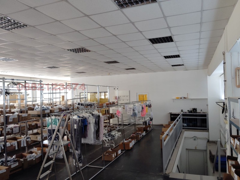 K pronájmu  Úložný prostor Varna , Severna promišlena zona , 500 m2 | 45375623 - obraz [9]