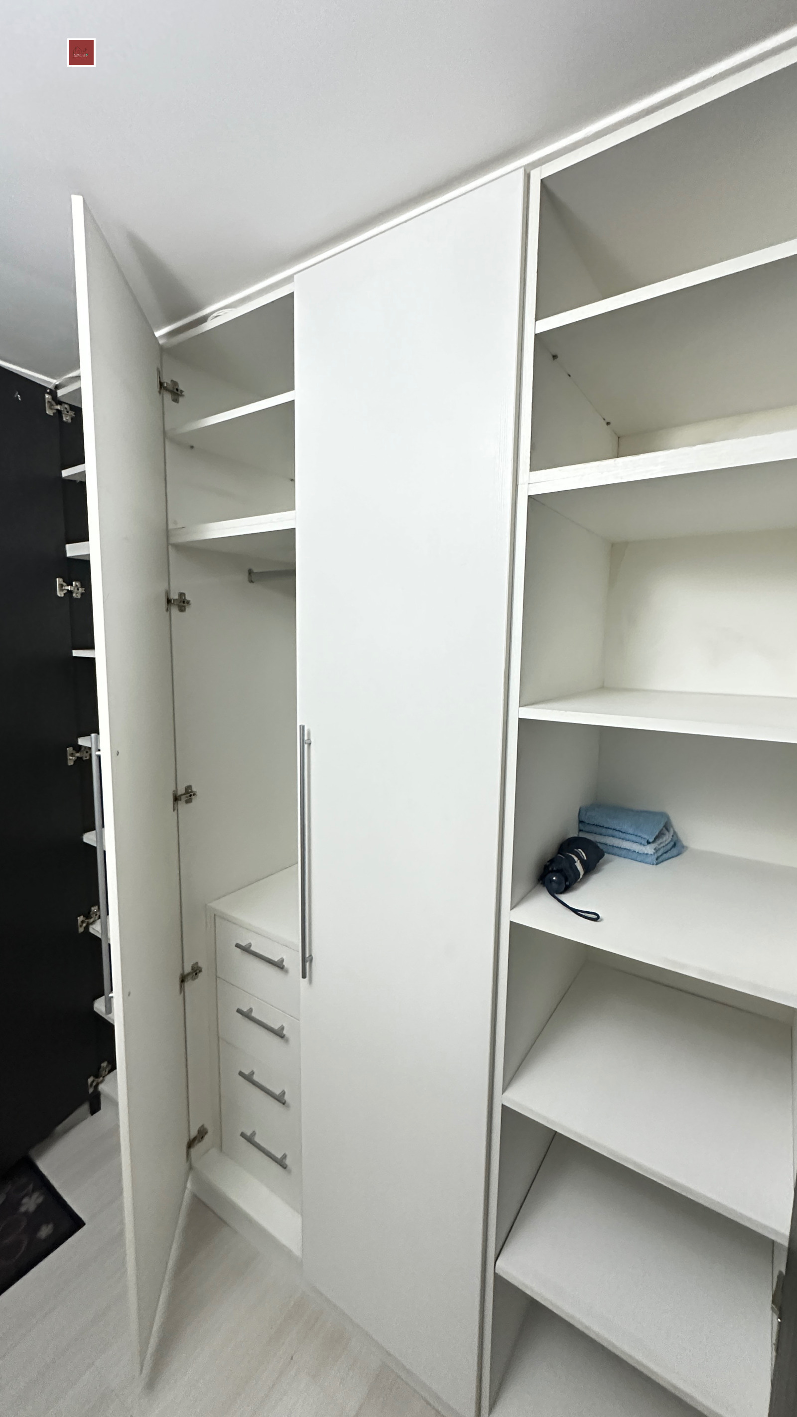 Дава под наем 2-СТАЕН, гр. София, Младост 1, снимка 4 - Апартаменти - 53832344