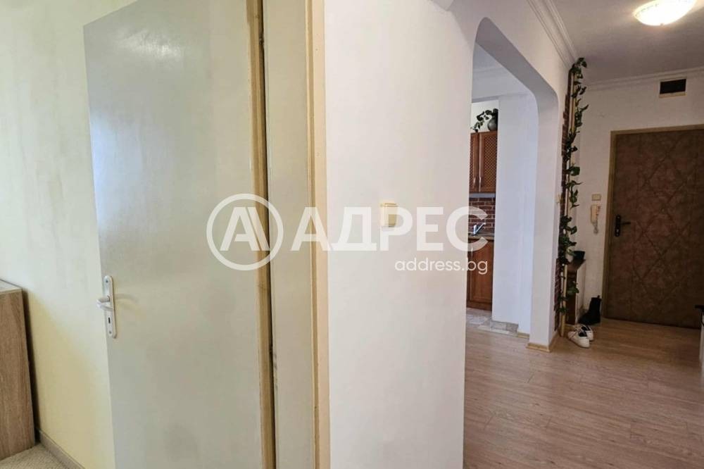 Дава под наем 2-СТАЕН, гр. София, Лозенец, снимка 9 - Апартаменти - 56664878
