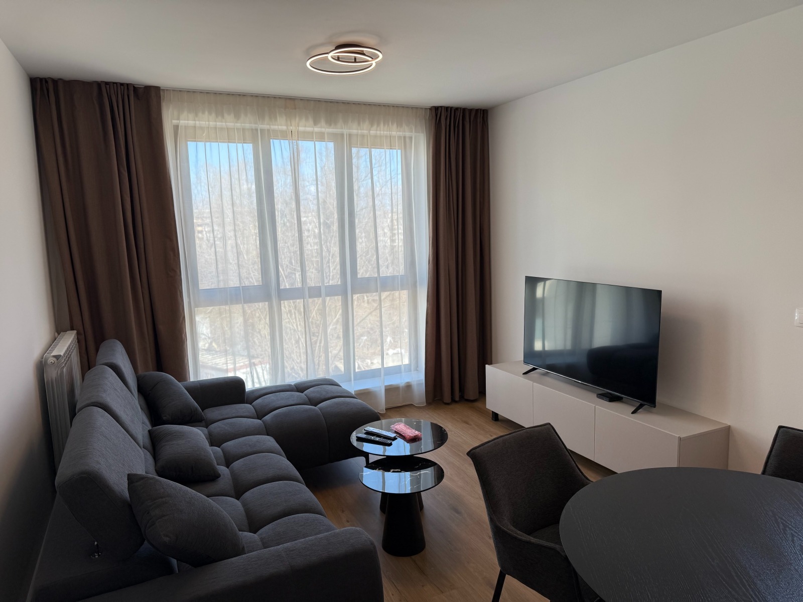 Дава под наем 3-СТАЕН, гр. София, Манастирски ливади