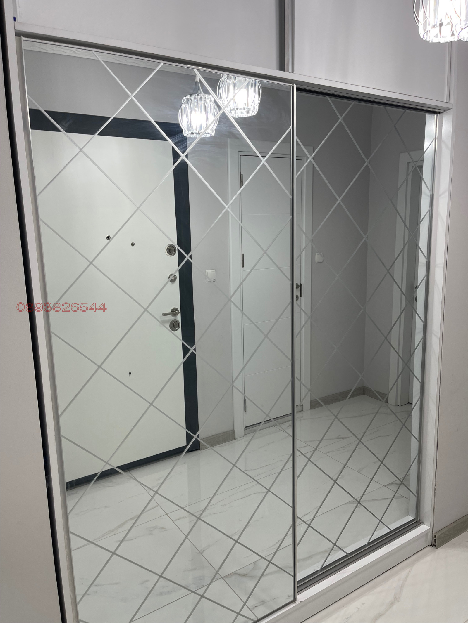 Дава под наем 3-СТАЕН, гр. Кърджали, Център, снимка 9 - Апартаменти - 55748165