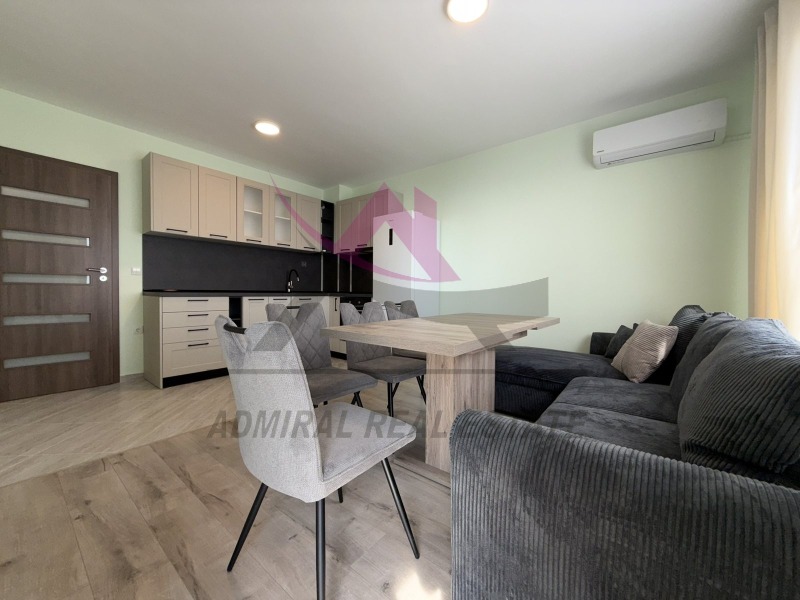 Дава под Наем 2-СТАЕН в град Варна, Възраждане 3 - 58 кв.м / 450 € » 880.12 лв., АДМИРАЛ РИЪЛ ЕСТЕЙТ ЕООД