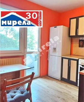 1 dormitorio Mladost 3, Sofia 1