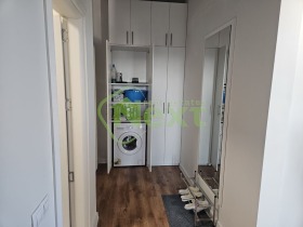 1 chambre Izgrev, Sofia 11