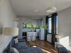 1 chambre Izgrev, Sofia 10