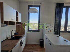 1 dormitorio Izgrev, Sofia 7