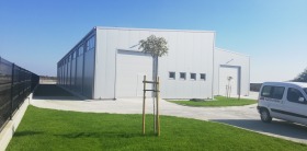 СКЛАД, 2 000 m2