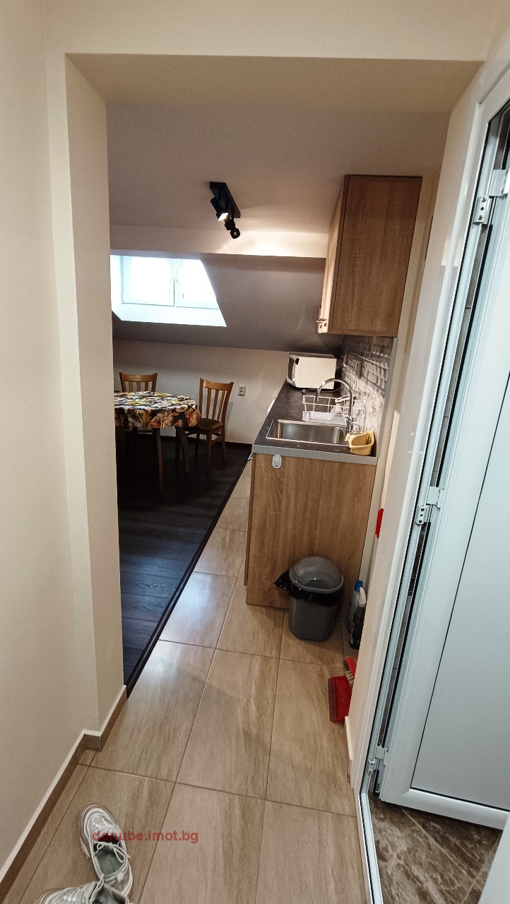 Дава под наем 1-СТАЕН, гр. Русе, Център, снимка 4 - Апартаменти - 53254196