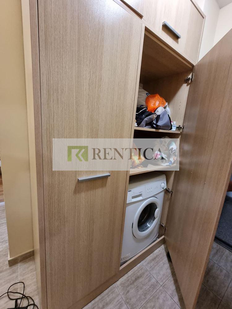 En renta  1 dormitorio Varna , k.k. Sv.Sv. Konstantin i Elena , 70 metros cuadrados | 61158393 - imagen [11]