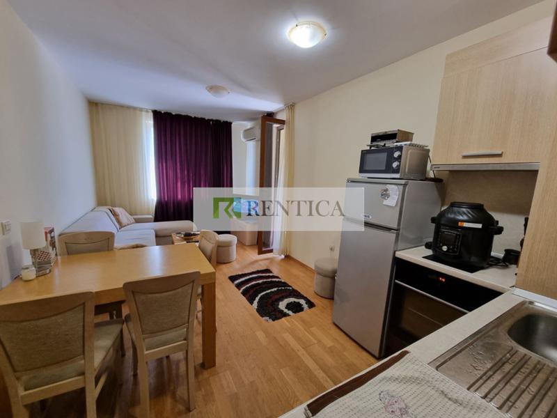 En renta  1 dormitorio Varna , k.k. Sv.Sv. Konstantin i Elena , 70 metros cuadrados | 61158393