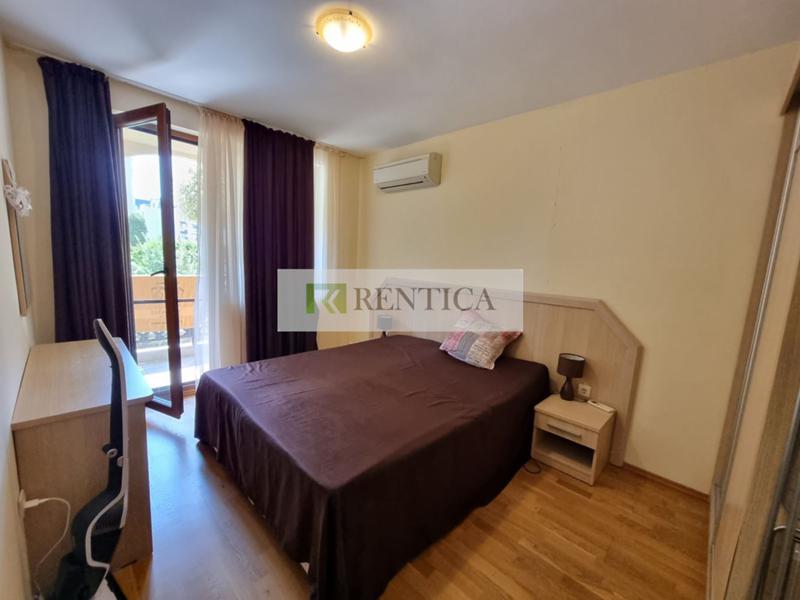 En renta  1 dormitorio Varna , k.k. Sv.Sv. Konstantin i Elena , 70 metros cuadrados | 61158393 - imagen [10]