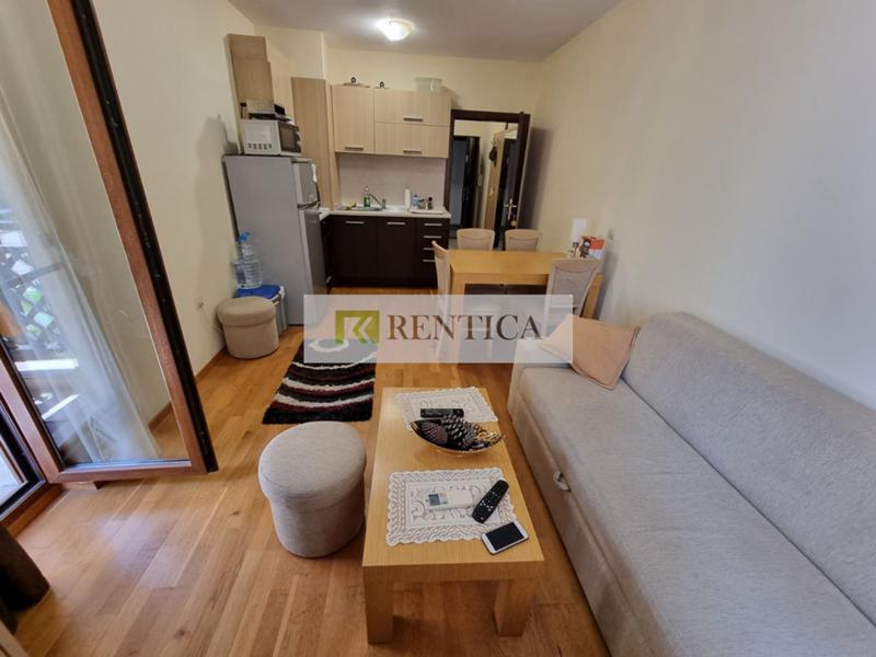 En renta  1 dormitorio Varna , k.k. Sv.Sv. Konstantin i Elena , 70 metros cuadrados | 61158393 - imagen [5]