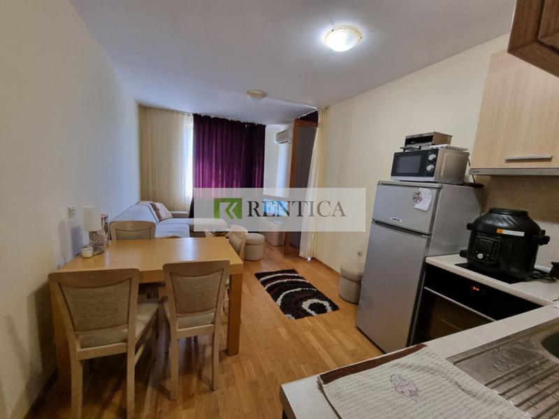 Te huur  1 slaapkamer Varna , k.k. Sv.Sv. Konstantin i Elena , 70 m² | 61158393 - afbeelding [3]