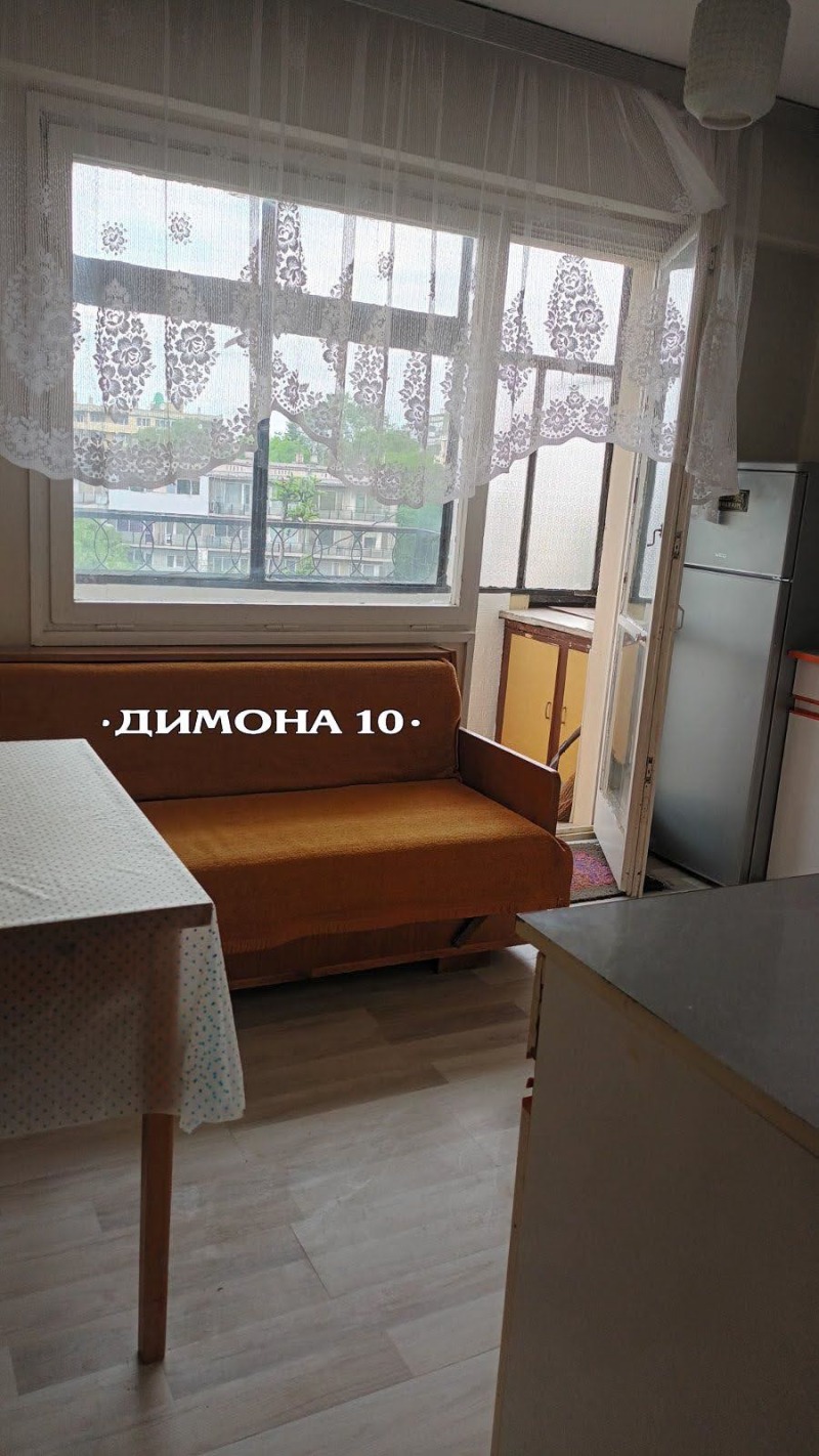 Te huur  1 slaapkamer Ruse , Zdravets Iztok , 70 m² | 47313029 - afbeelding [4]