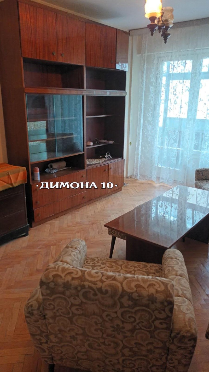 Te huur  1 slaapkamer Ruse , Zdravets Iztok , 70 m² | 47313029 - afbeelding [6]