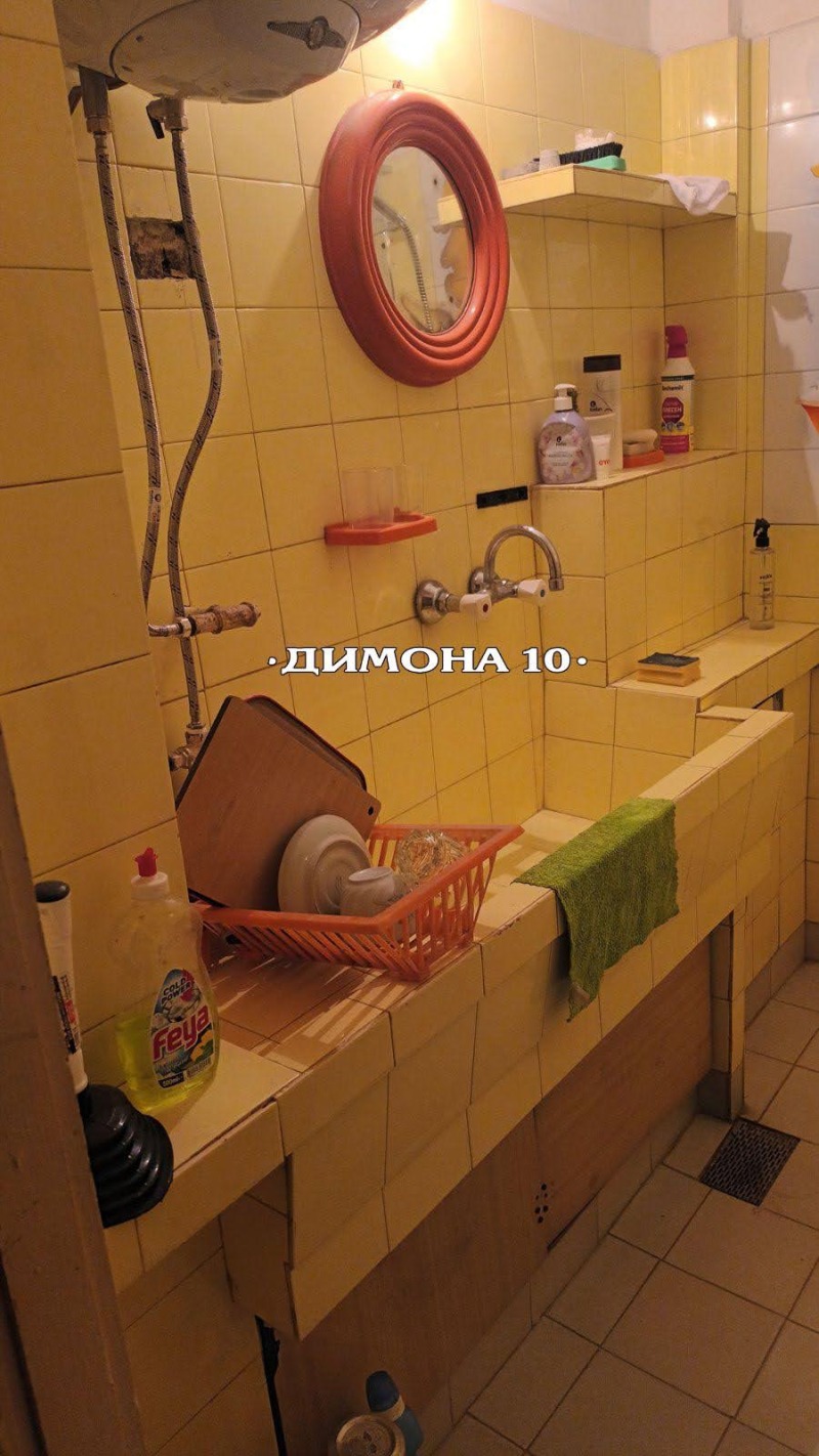 En renta  1 dormitorio Ruse , Zdravets Iztok , 70 metros cuadrados | 47313029 - imagen [13]