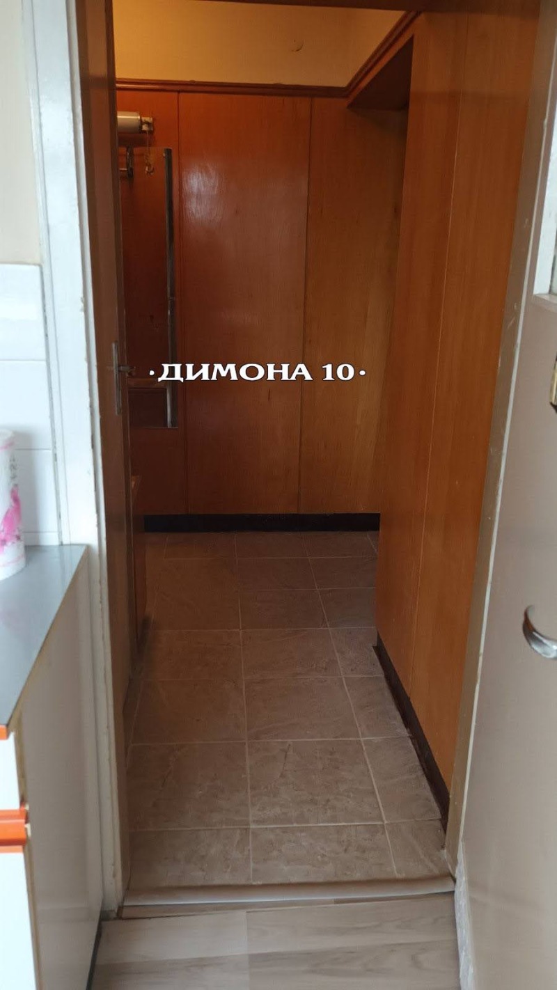 En renta  1 dormitorio Ruse , Zdravets Iztok , 70 metros cuadrados | 47313029 - imagen [11]