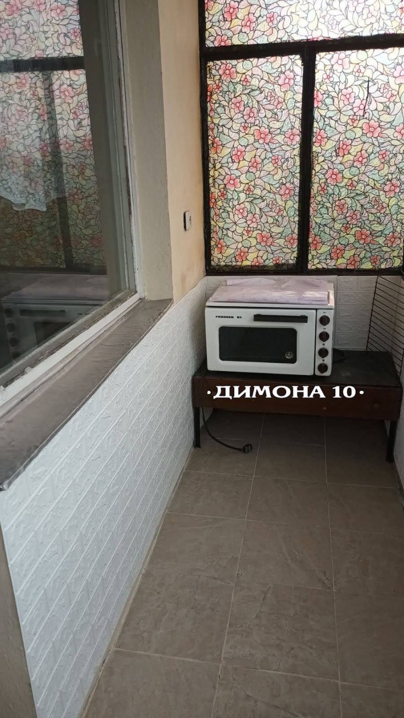 En renta  1 dormitorio Ruse , Zdravets Iztok , 70 metros cuadrados | 47313029 - imagen [12]